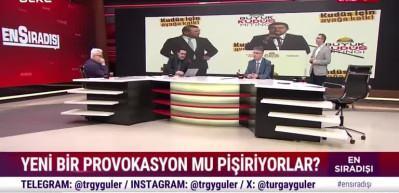 CHP ve ortaklarının "Kassam Tugayları" &Ccedil;arkı! İşte katıldıkları o miting...