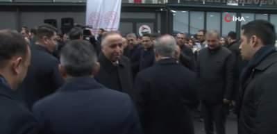 Diyarbakırlı şehidin ağabeyinden PKK'ya tepki: "Su&ccedil;suz ve g&uuml;nahsız bir insanı katletmek ne demek?"