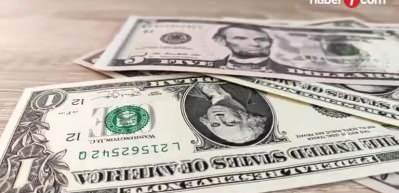 Dolar yatırımcısını &uuml;zecek! 4 yıldır b&ouml;ylesi g&ouml;r&uuml;lmedi