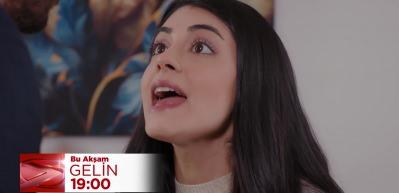 Gelin 113. bölüm fragmanı yayınlandı: Cihan gerçekleri öğrenecek mi?