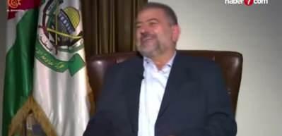 İsrail, Hamas Yetkilisi Salih el-Aruri suikastını &uuml;stlendi