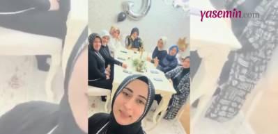 Kocalara 'Acil beni arar mısın?' mesajı! Altın gününde oynanan oyun sosyal medyada olay oldu