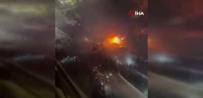 L&uuml;bnan İsrail'İ BMGK'ya şikayet etti...