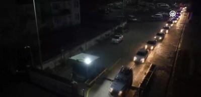 Malatya'da uyuşturucu tacirlerine operasyon: 13 ş&uuml;pheli g&ouml;zaltında