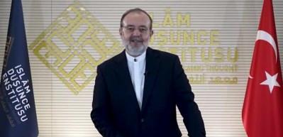 Y&uuml;zyıllar &ouml;nce Gırnata şimdi Gazze! 'Seyirci kalırsak y&uuml;z&uuml;m&uuml;z yerde kalacak'