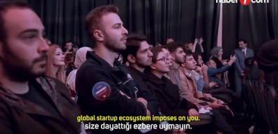 Savunma sanayisinde  ihracat şampiyonu olan Baykar vergide de lider! 