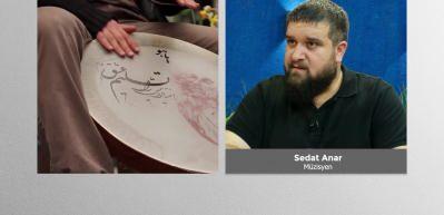 Sedat Anar'dan çok konuşulacak itiraflar!Kerbela bu insanlığa bir dersti ama kimse ders almadı