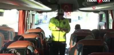 Şehirler arası otob&uuml;slerde yeni d&ouml;nem!