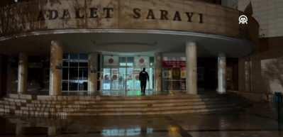 Eşi ve 5 &ccedil;ocuğunun boğulduğu otomobilini "gelin arabası" yapıp, 5 ay sonra evlenen ş&uuml;pheli tutuklandı