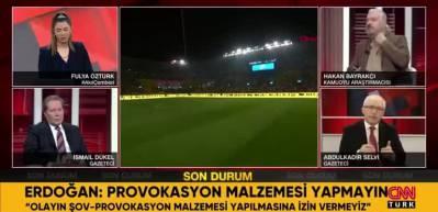 Suudi Arabistan'la &ccedil;ıkan suni kriz! Adım adım 'S&uuml;per Kupa' algı operasyonu