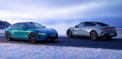 Tesla'nın tahtını sallayabilir! Xiaomi SU7'nin sürücüsüz park etme videosu paylaşıldı...