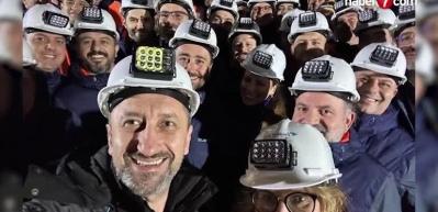 T&uuml;rk Telekom'un fiber ağı, 435 bin kilometrelik bir uzunluğa ulaştı!