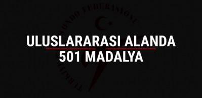 2023 Taekwondo&rsquo;nun yılı oldu!