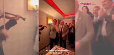 42. evlilik yıl dönümlerini kutlayan Meral Akşener ve eşi gündem oldu! "Kocası gibi değil de..."