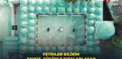 AK Parti'nin İstanbul adayı Murat Kurum &ccedil;alışmalara hızlı başladı: Uraloğlu ile toplantı