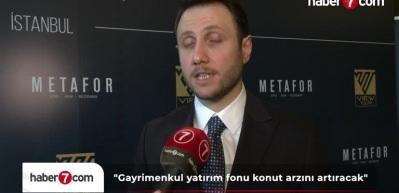 Gayrimenkullerde metrekare bazlı satış fırsatı