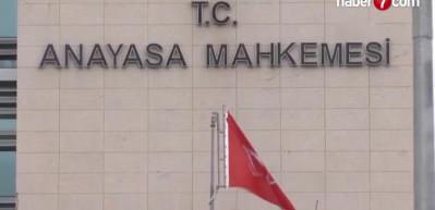 Anayasa Mahkemesi'nden Ekşi S&ouml;zl&uuml;k kararı!