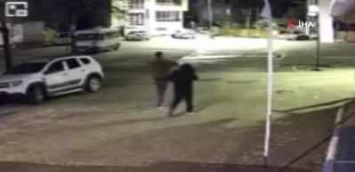 Bursa&rsquo;da &ccedil;ıktığı cezaevine 24 saat sonra tekrardan girdi