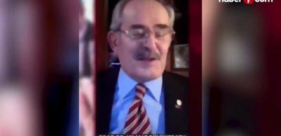 CHP'den aday g&ouml;sterilmeyen Yılmaz B&uuml;y&uuml;kerşen'den anket tepkisi