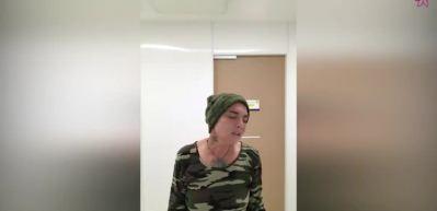 Dünyaca ünlü İrlandalı müzisyen Sinead O'Connor'ın ölüm nedeni belli oldu...