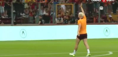 Galatasaray'da şampiyonluk yemini! Okan Buruk'un inancı tam..