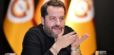 Basın toplantısında Erden Timur iddiasına cevap