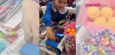  İlkokul öğretmeninin sevgi dolu paylaşımı sosyal medyada viral oldu! Öğrencileri için...