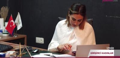 İş kadını olma hikayesi evinin mutfağında filizlendi! Pınar Dalmış'ın girişimcilik serüveni
