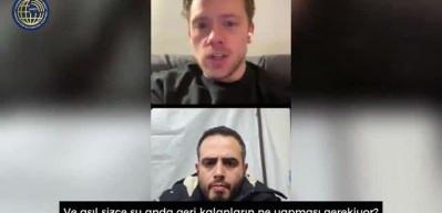Katil israil'i protesto edip, destek&ccedil;ilerinin &uuml;r&uuml;nlerini satın almamalıyız! &Ccedil;ok &ouml;nemli uyarılar...
