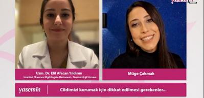 Kışın soğuktan rüzgar yanığı nasıl önlenir? 