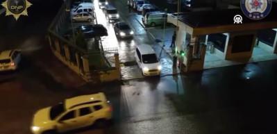 Ordu'da uyuşturucu operasyonu!