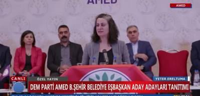 PKK destek&ccedil;isi o parti &ccedil;ocuk katili &Ouml;calan'a selam g&ouml;nderdi...