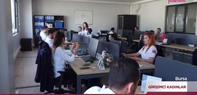 Togg araçlarına test yapıyor! Kadın Girişimci Nurşen Sanver'in başarısı örnek oluyor
