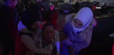 Şehit &Uuml;steğmen G&ouml;khan Delen'in yakınlarından duygulandıran s&ouml;zler