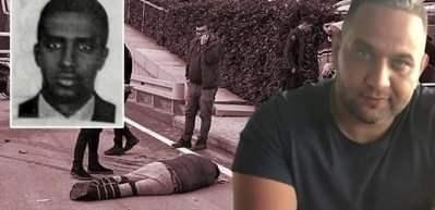 Kuryenin &ouml;l&uuml;m&uuml;ne neden olan Somali cumhurbaşkanının oğlu ifadeye getirildi