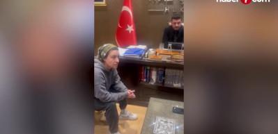Somali cumhurbaşkanının oğlu ile ilgili yeni gelişme