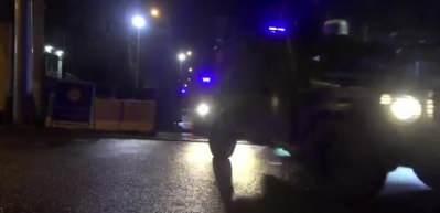 Ter&ouml;r destek&ccedil;ilerine rahat yok tek tek yakalandılar