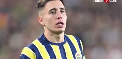 Ey&uuml;pspor, Emre Mor transferi i&ccedil;in g&uuml;n sayıyor