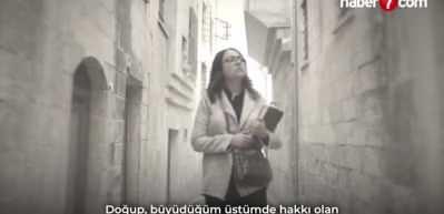 Fatma Şahin, Gaziantep'ten yeniden aday g&ouml;sterildi