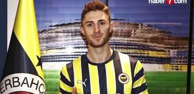 Fenerbah&ccedil;e'nin milli yıldızı İsmail Y&uuml;ksek'e Fransa'dan s&uuml;rpriz talip!