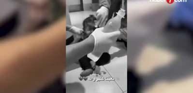 Gazze i&ccedil;in "Hepatit A" tehlikesi! Korkutan uyarıya DS&Ouml; yaptı...