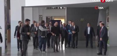 Hafize Gaye Erkan: Asılsız haberler asla kabul edilemez!