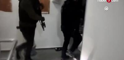 İ&ccedil;işleri Bakanı Yerlikaya operasyonu duyurdu!