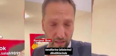 İsrail organ ka&ccedil;akcılığı yapıyor! &Ccedil;arpıcı a&ccedil;ıklamalar İngiliz doktordan geldi