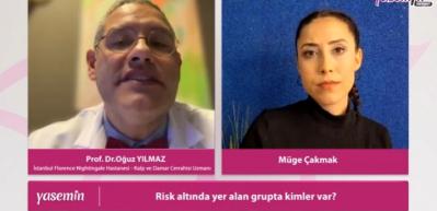 JN1 varyantı nedir? Belirtileri ve tedavi yöntemleri nelerdir? JN1 virüsünün kalp ve damar hastalığına etkileri 