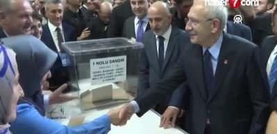 Sinan Burhan: Kılı&ccedil;daroğlu parti kurabilir