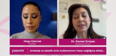 Mikroplastikler insan sağlığını nasıl etkiler?