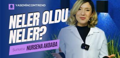 Neler oldu neler! Gündemi sıkı takip ediyorum diyenler bu videoda buluşuyor