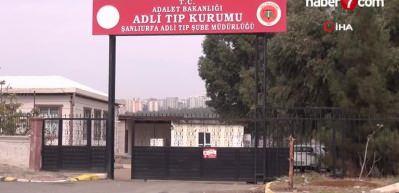 Şanlıurfa'da 24 yaşındaki kadın evinde silahla vurulmuş halde bulundu!