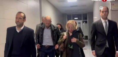 Se&ccedil;il Erzan'ın akıbeti belli oldu!